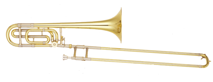 變調(diào)長號ETB-300